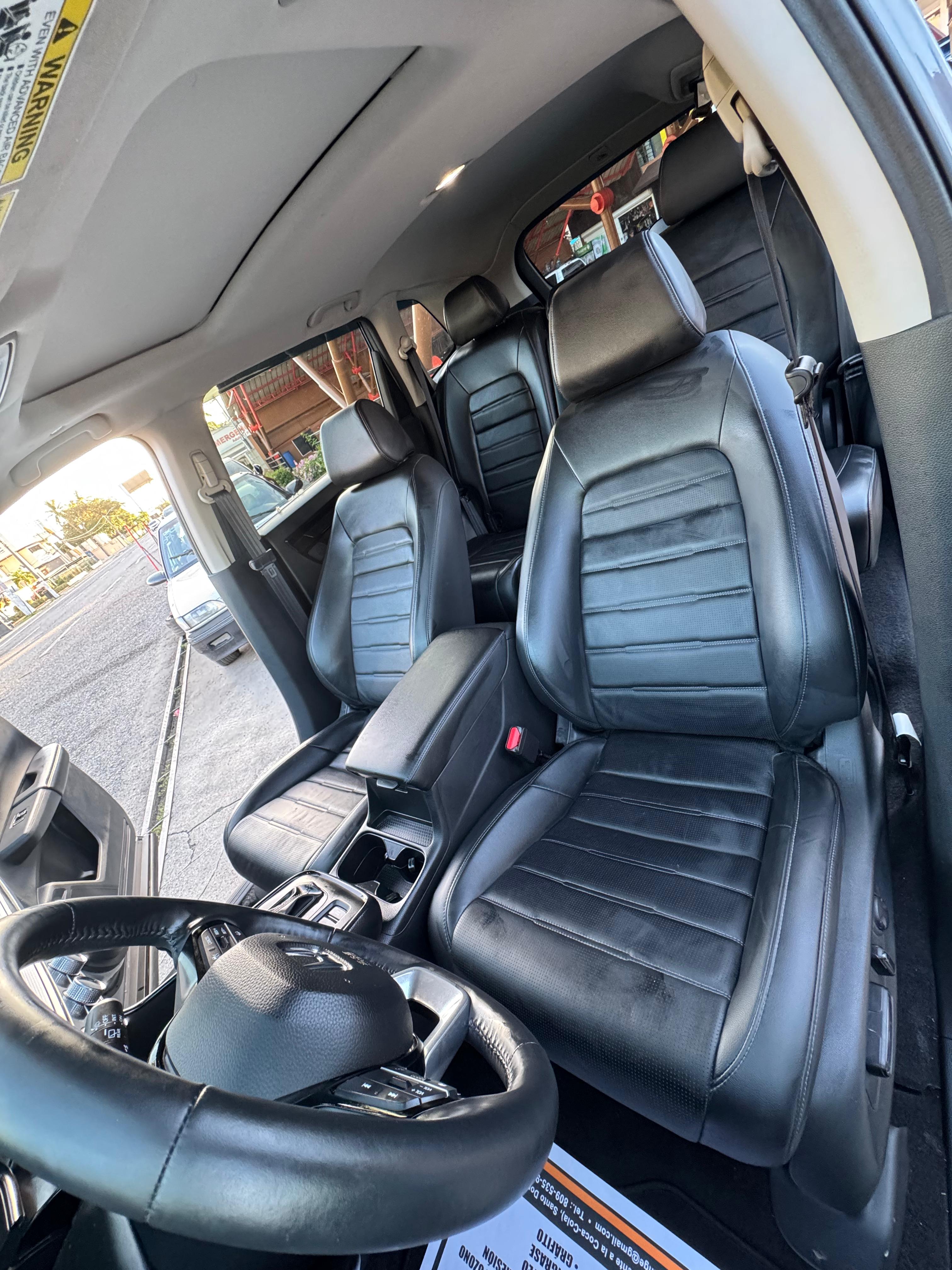 jeepetas y camionetas - Honda CR-V EXL 2024. 2