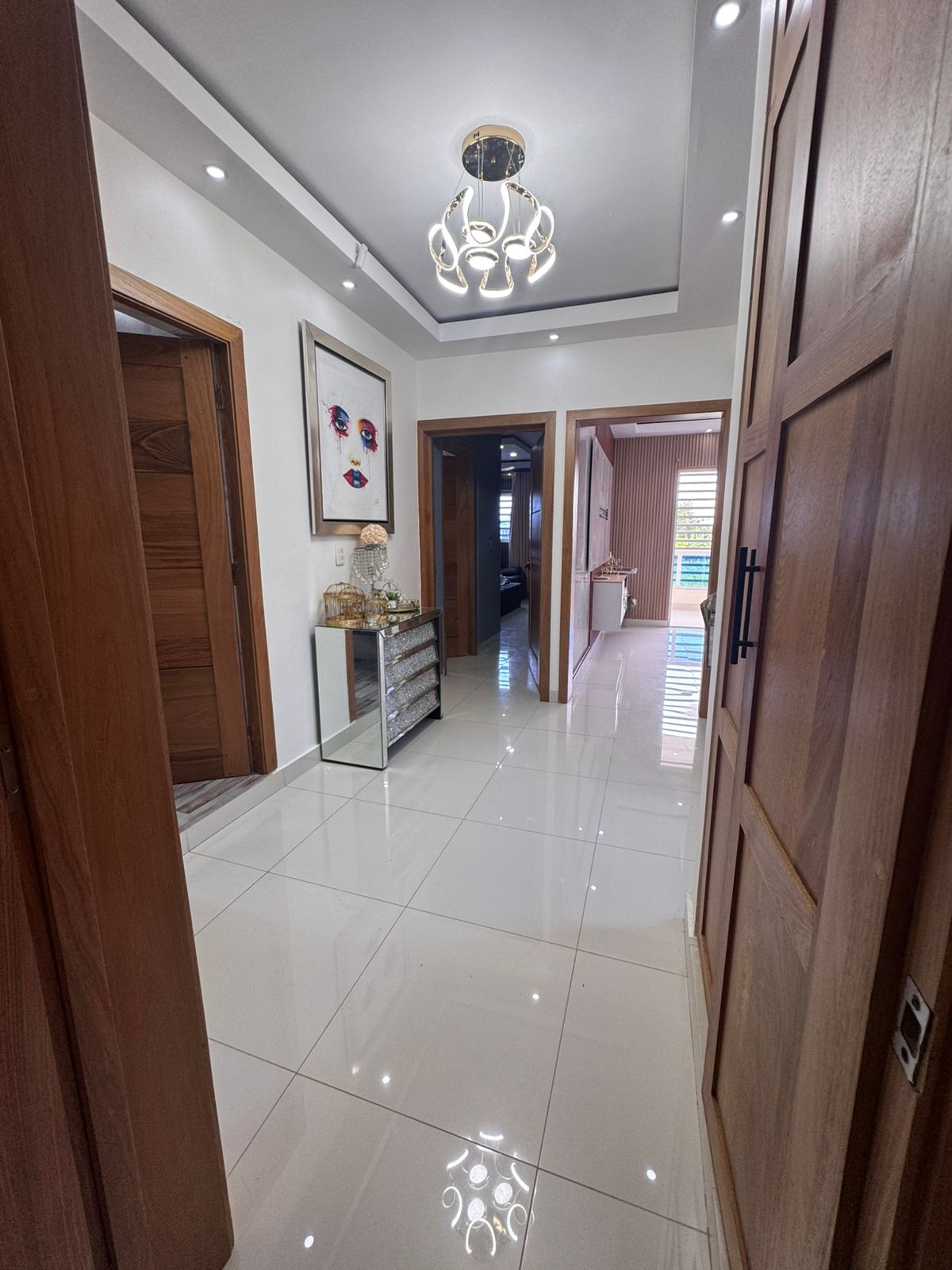 casas - Casa en Venta – Prado Oriental, San Isidro 1683 1