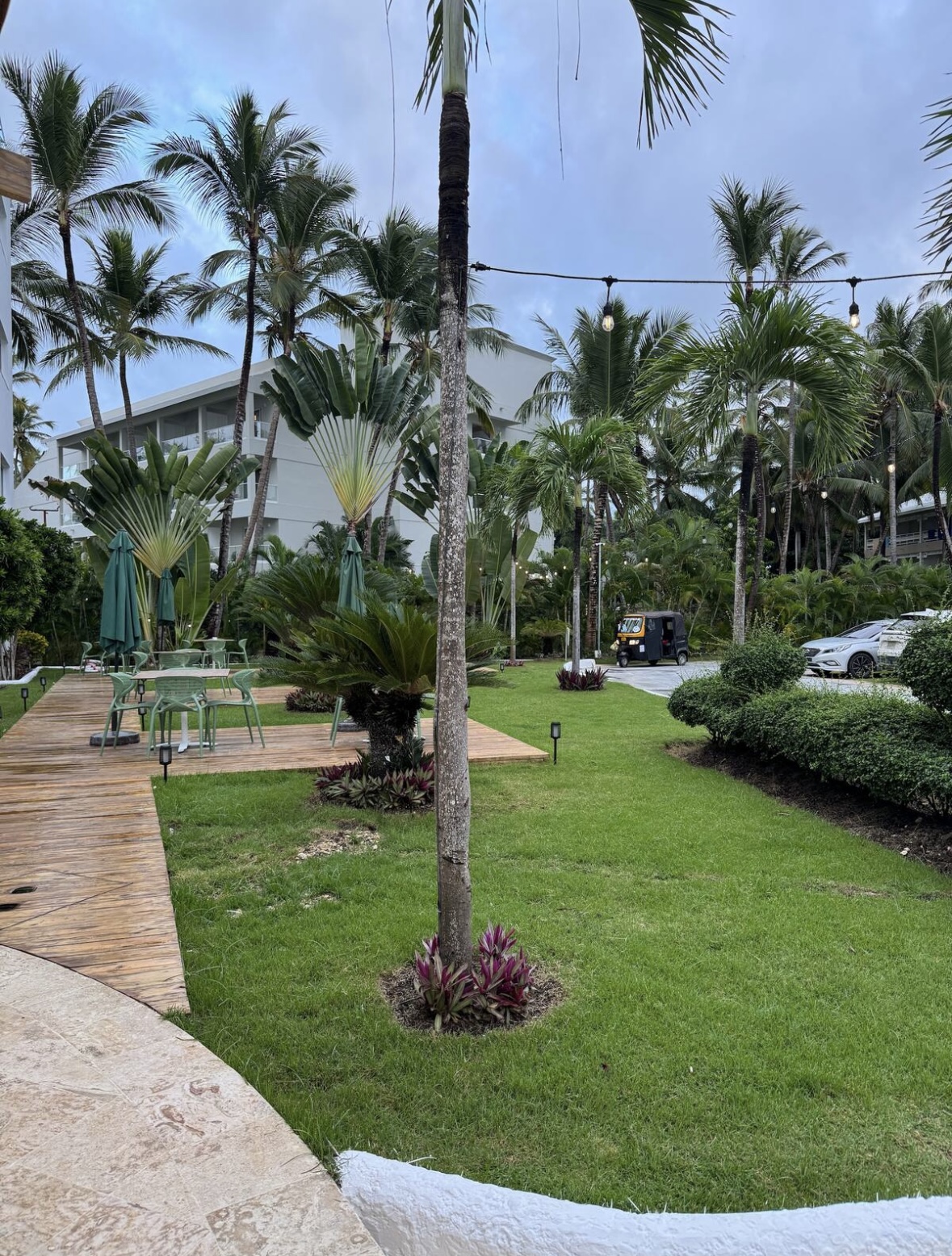 apartamentos - Se renta apartamento en la playa en Punta Cana,  6