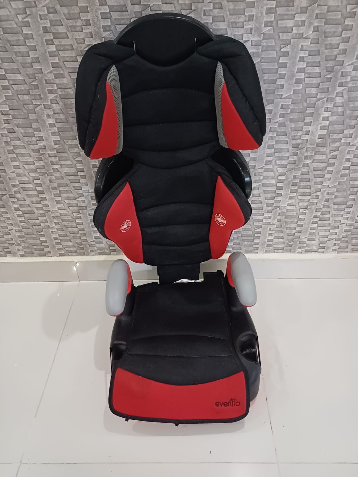 coches y sillas - Asientos para Bebe 1