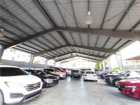 oficinas y locales comerciales - Nave amplia en el millon 2
