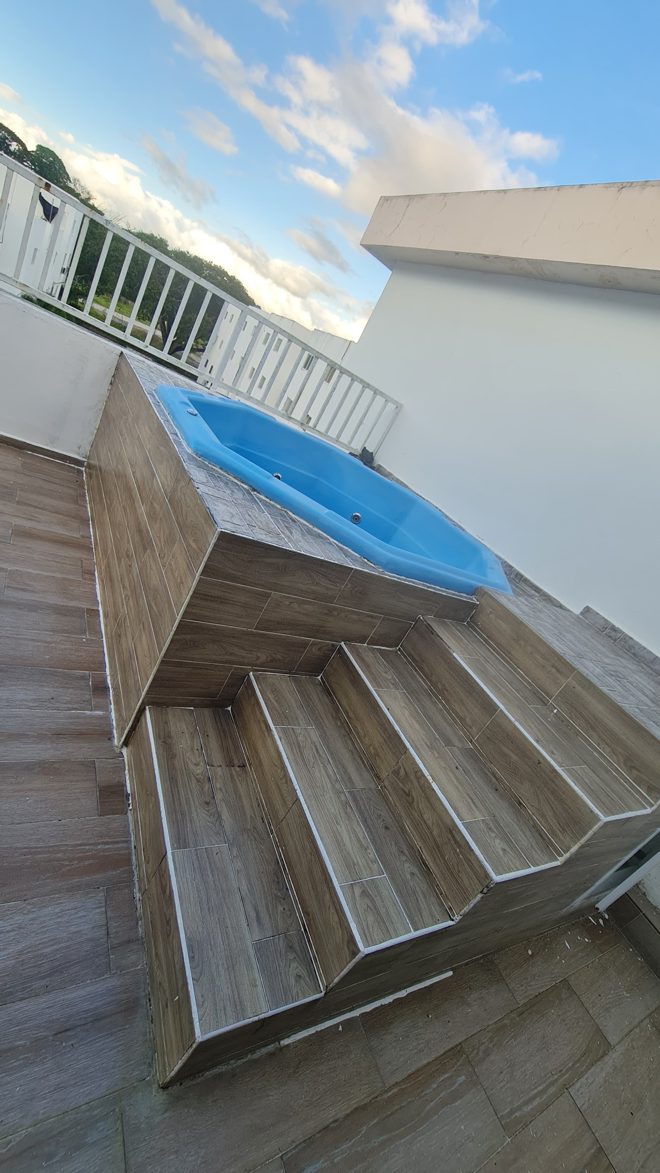apartamentos - 🏡 Penthouse en Venta. SAN francisco de Macorís. 4
