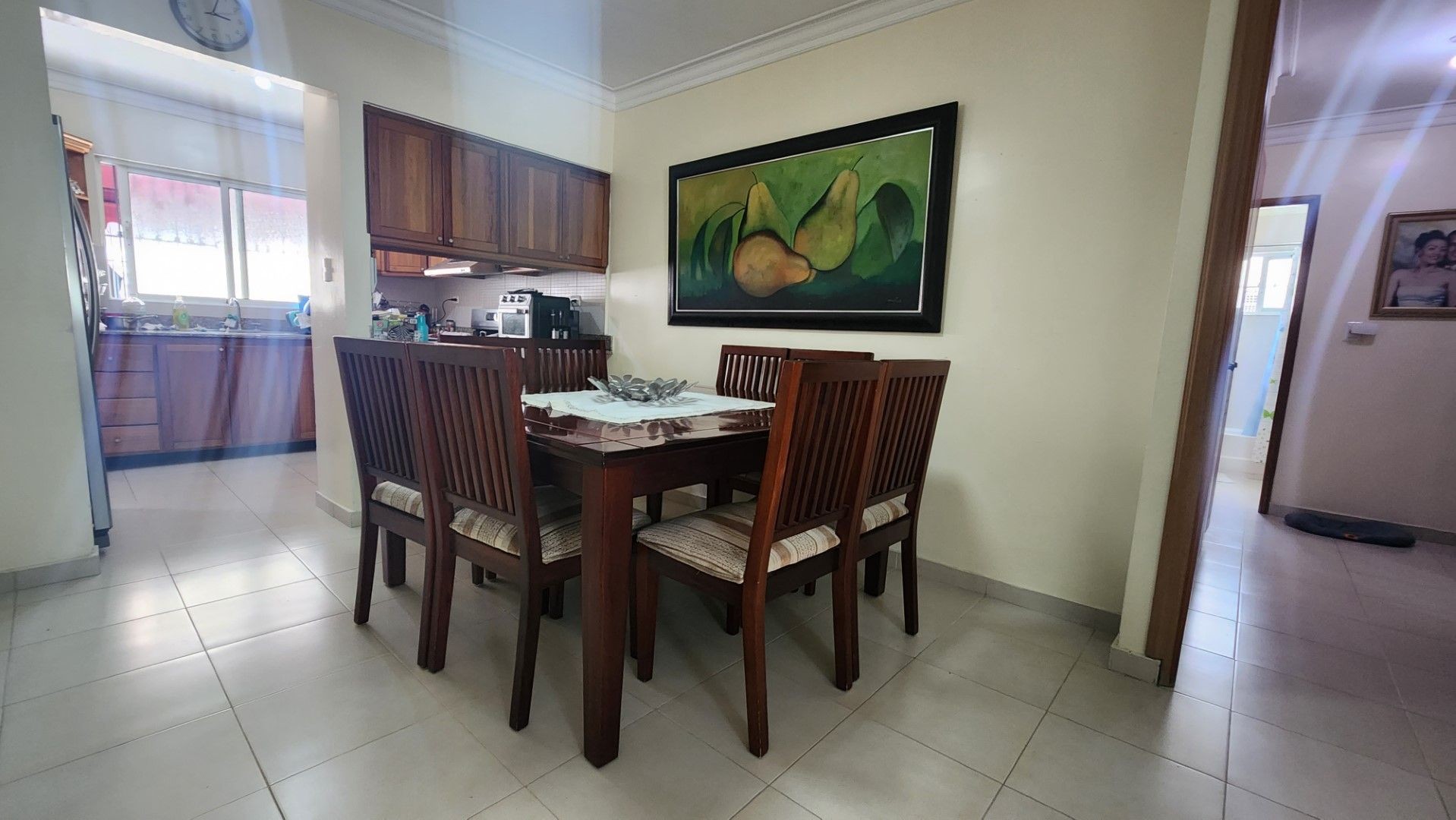 penthouses - Residencial Santo Domingo penthouse de 4 habitaciones  9