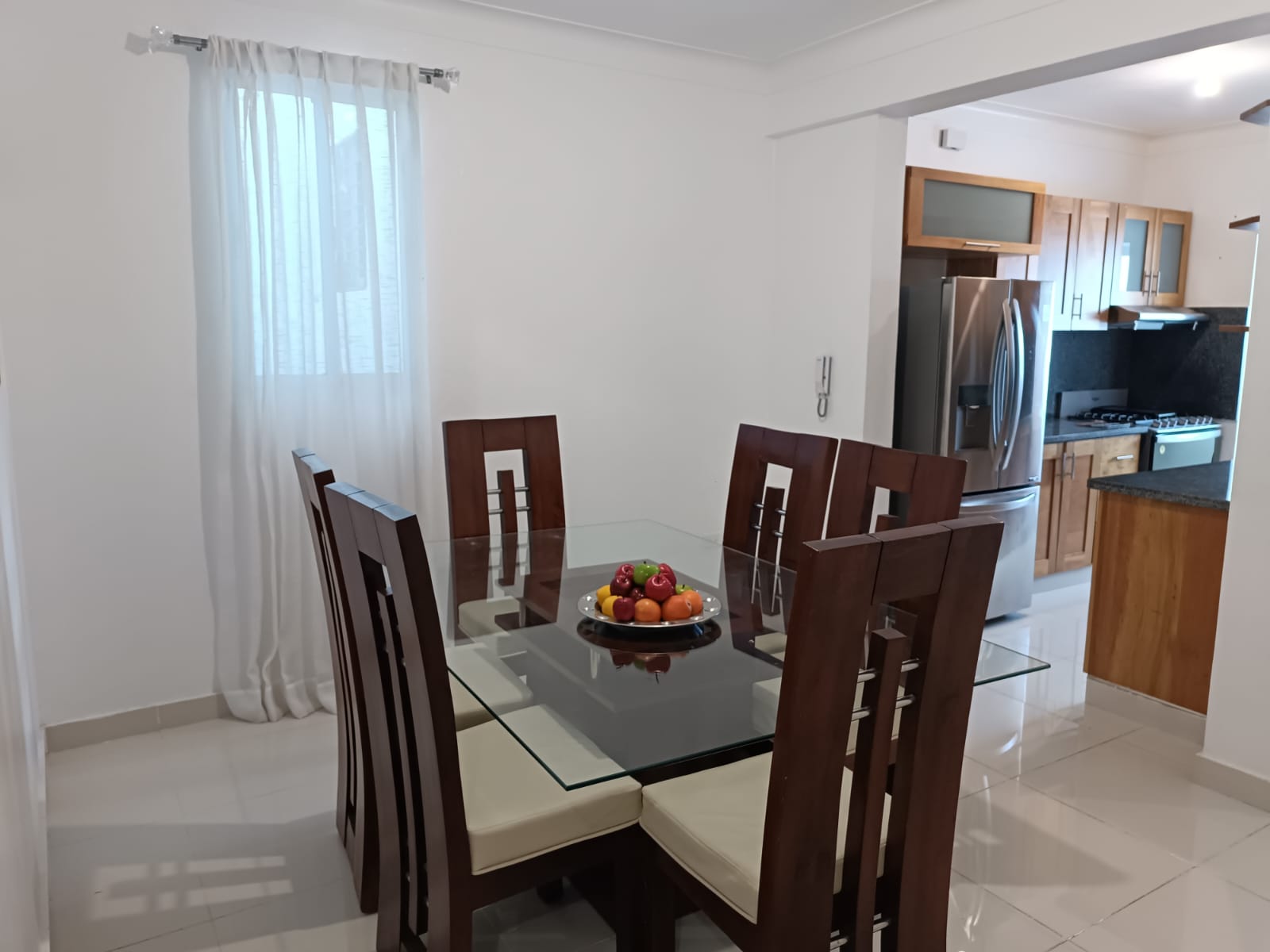penthouses - Penthouse En Santiago de Los Caballeros Villa Mari 5