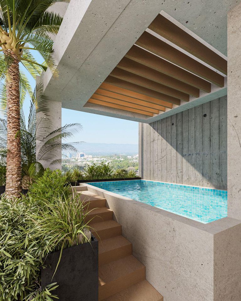 apartamentos - victlan Tower - Santiago de los caballeros 8