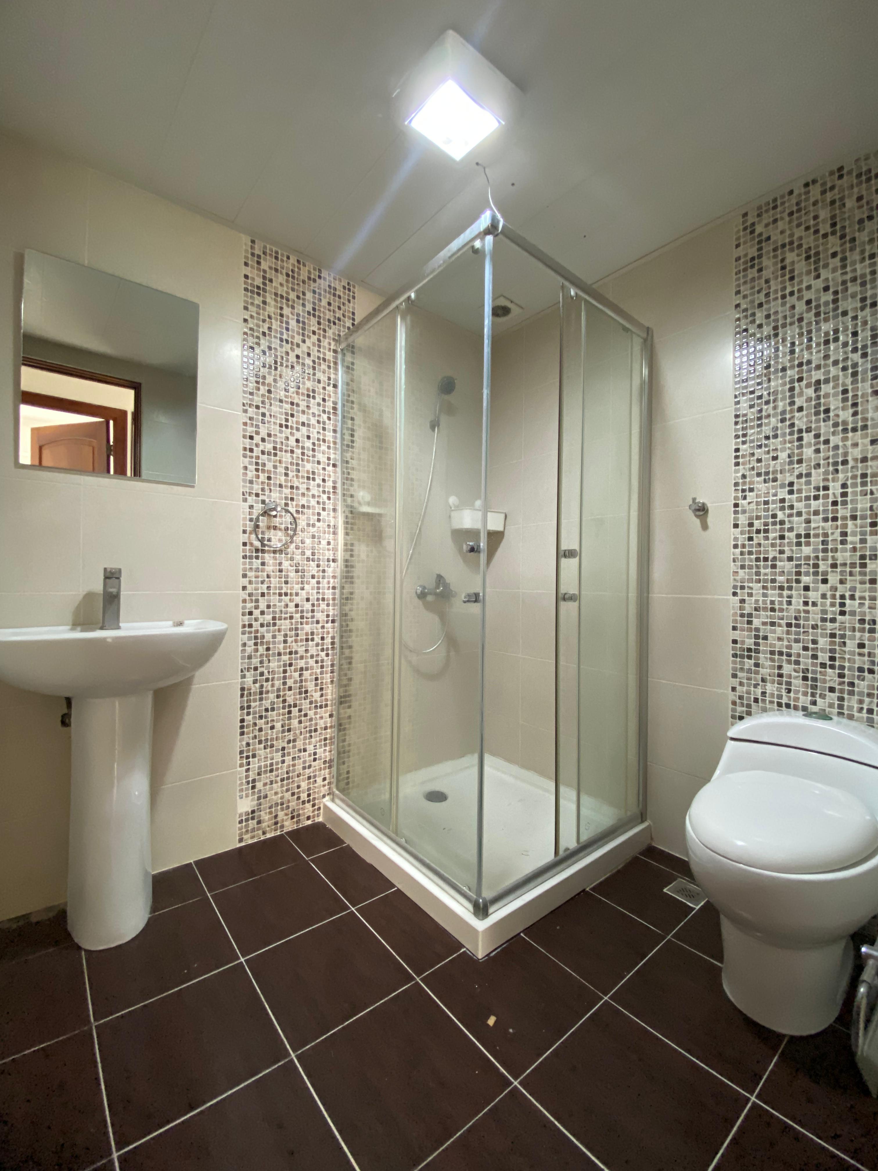 apartamentos - Apartamento en alquiler en Mirador Norte  8