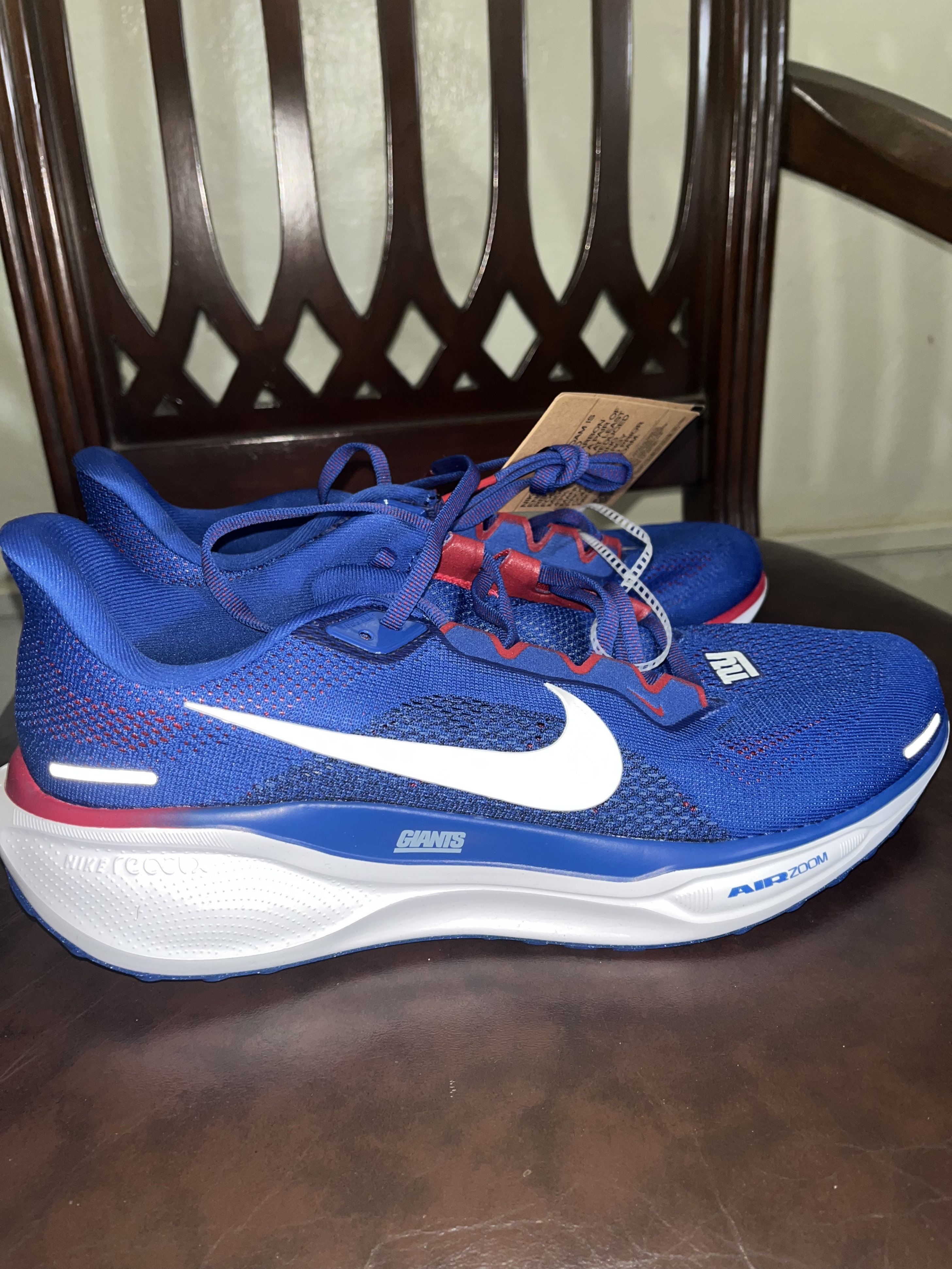 zapatos para hombre - Nike Pegasus 41, tenis running hombre 0