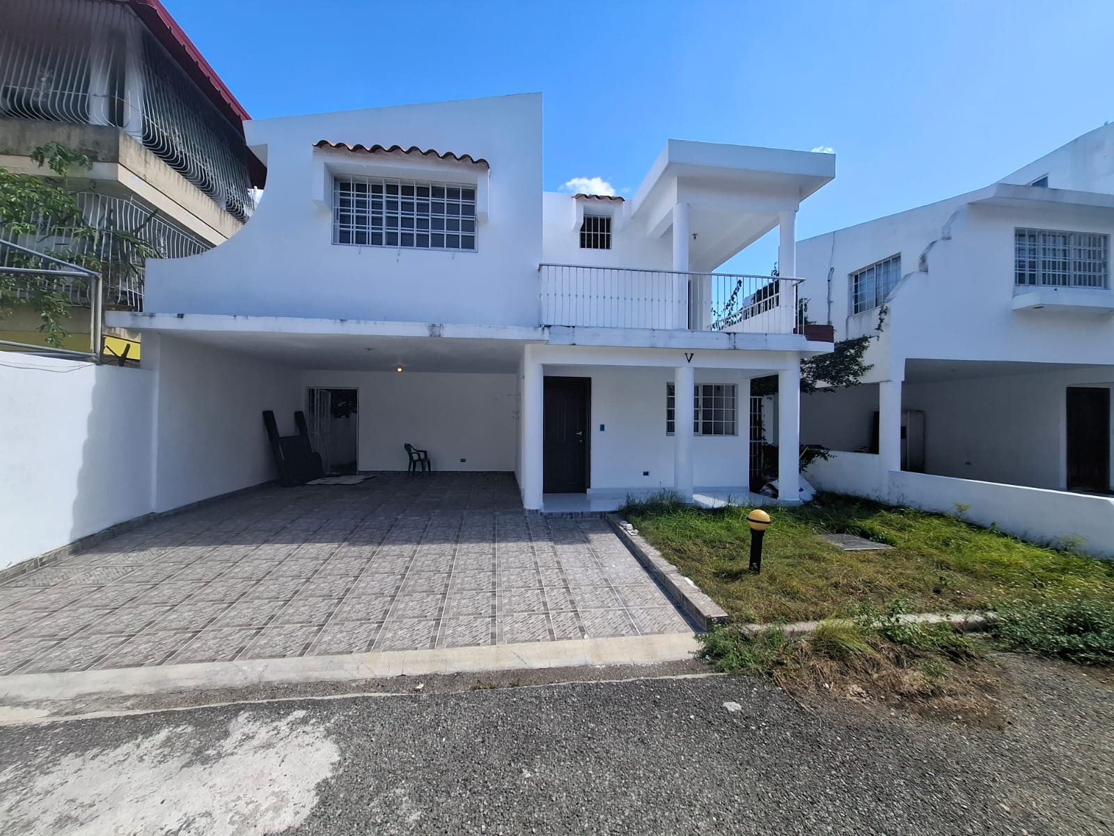 casas - Alquilo casa en Costa Verde  0