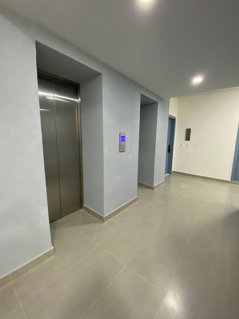 apartamentos - Moderno apartamento en Evaristo Morales de 1 habitación 8