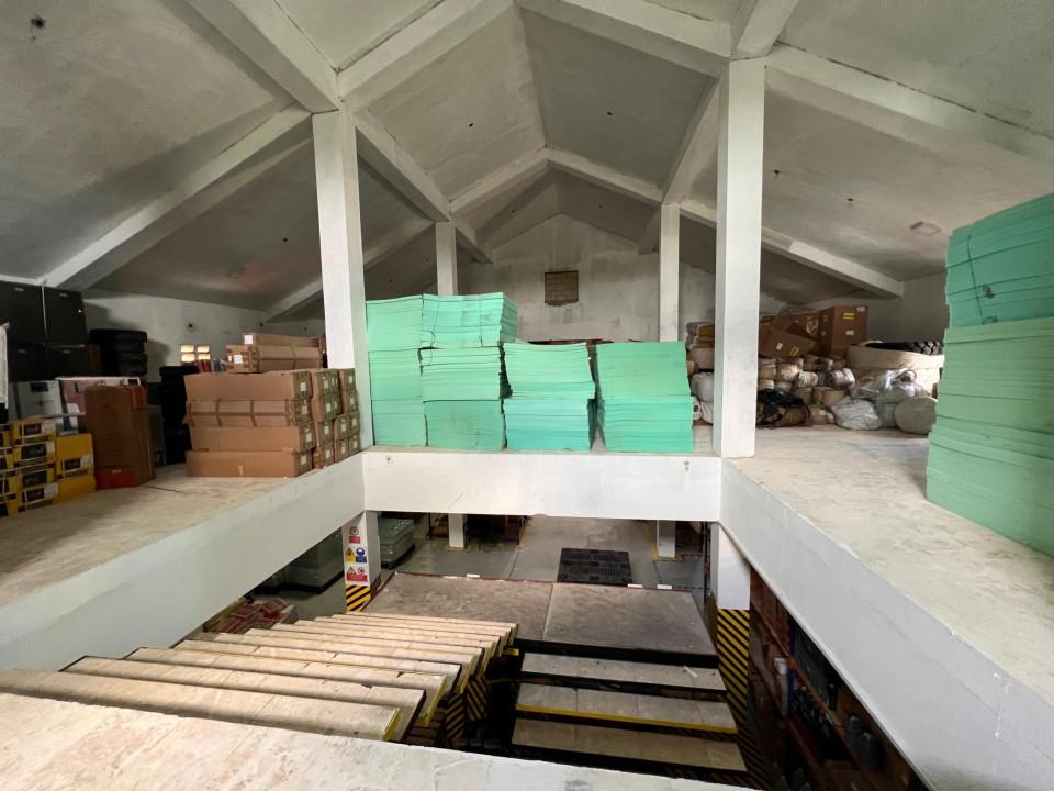 otros inmuebles - Nave Industrial en LA ESTANCIA LA ROMANA 7