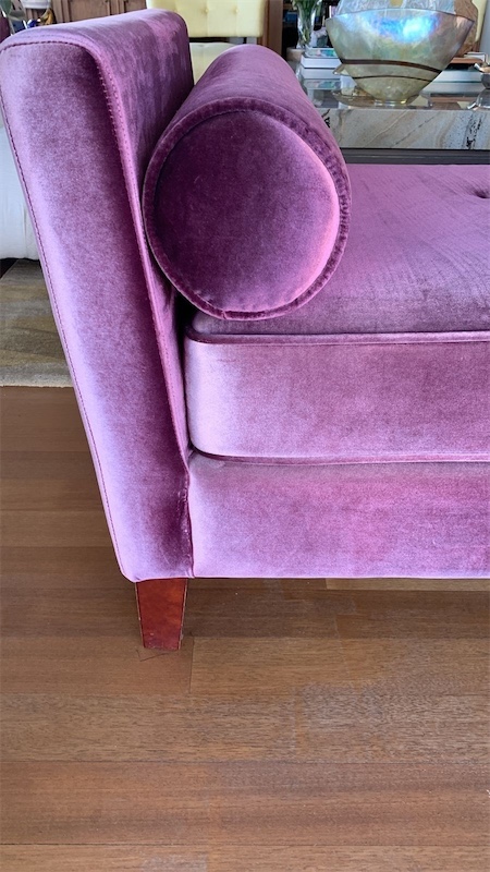 muebles y colchones - Sillón - Mueble 2