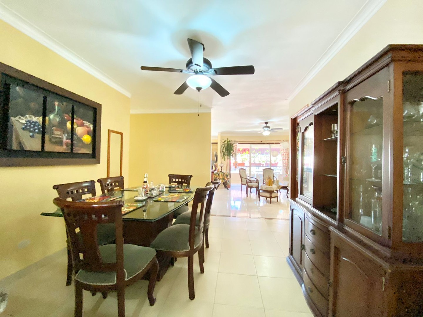 penthouses - Penthouse en Santo Domingo Oeste de 4 habitaciones  4