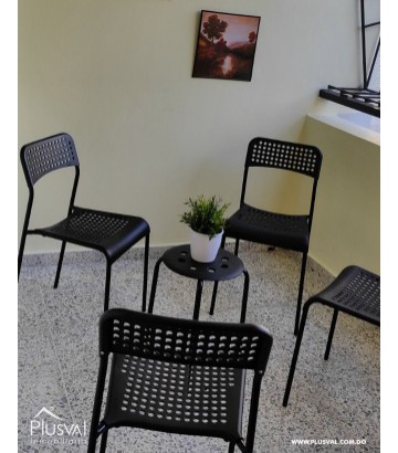 apartamentos - Hermoso apartamento de 2 habitaciones 1