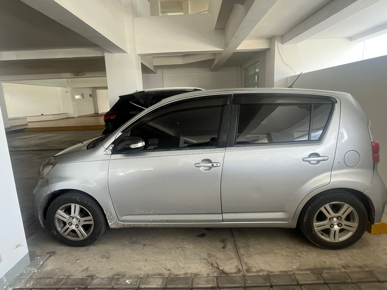 carros - Venta Daihatsu 5