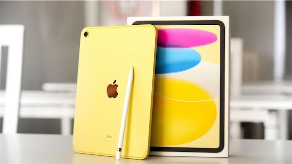 celulares y tabletas - iPad 10ma Gen. 10.9" 64GB Nuevas Selladas  0