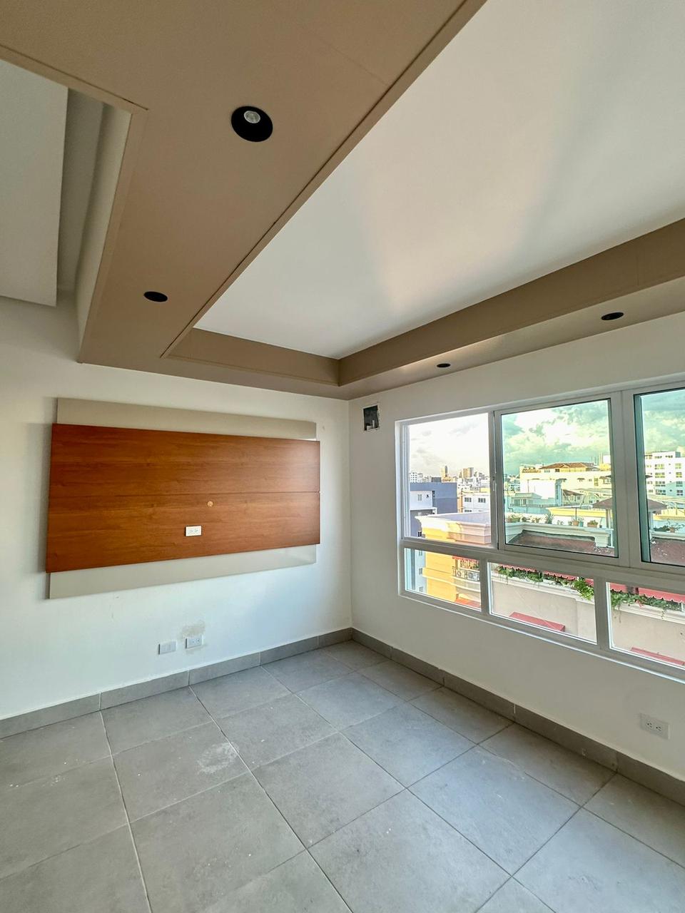 apartamentos -  Apartamento Nuevo en Venta Ubicación: Bella Vista 1