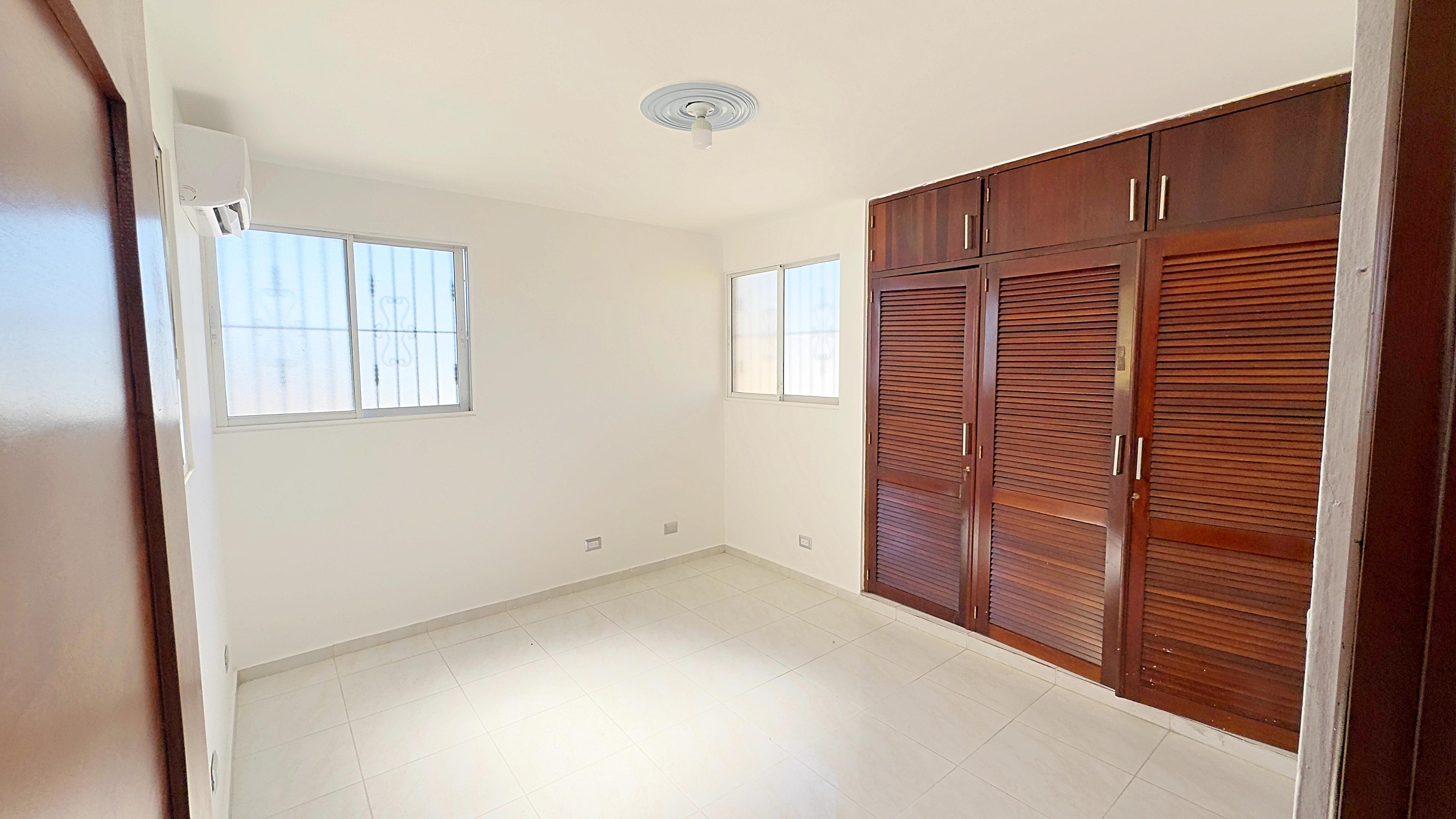apartamentos - apartamento de renta en zona céntrica  6