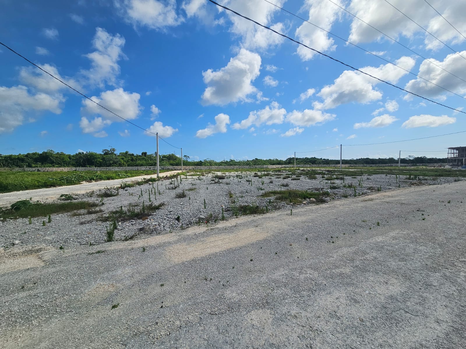 solares y terrenos - Venta de Solares Residenciales en Punta Cana 6