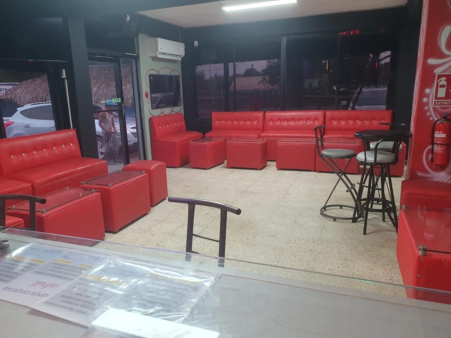 negocios en venta - Bar & Car Wash 1