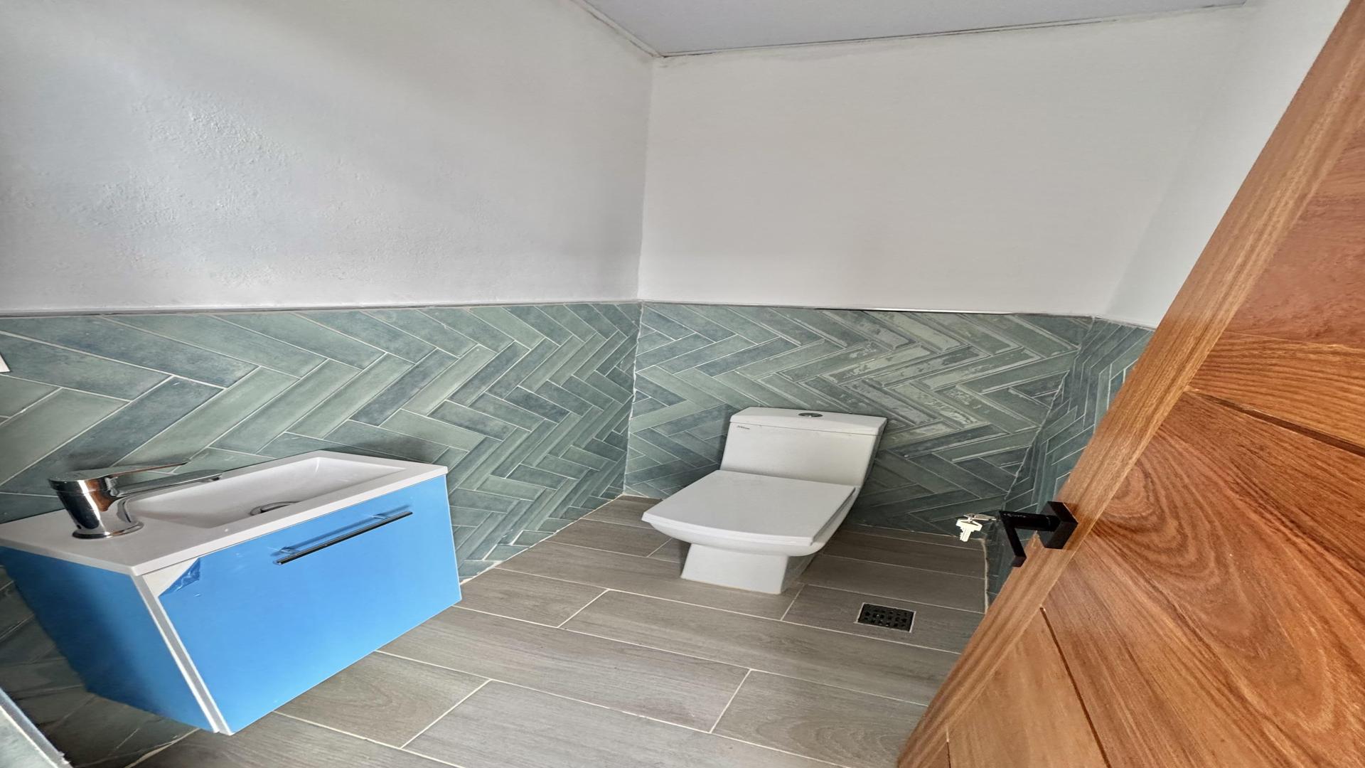 apartamentos - Apartamento Nuevo en Urbanización Real 5