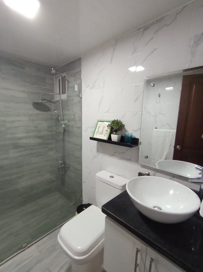 apartamentos - APARTAMENTO EN VENTA DE OPORTUNIDAD EN SAN ISIDRO  6