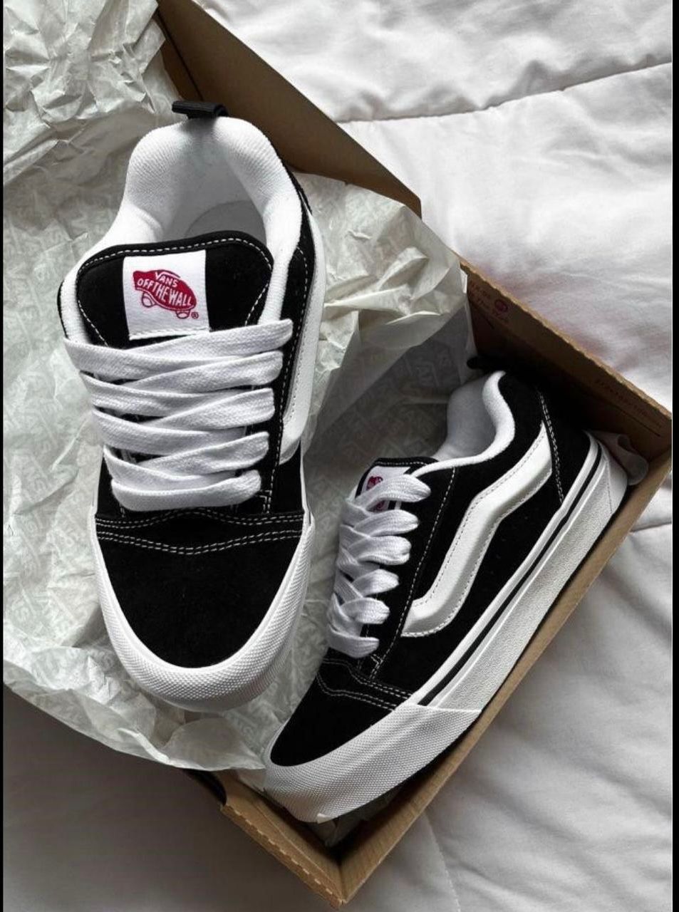 zapatos unisex - Vans Old Skool – Estilo Clásico y Comodidad. 1