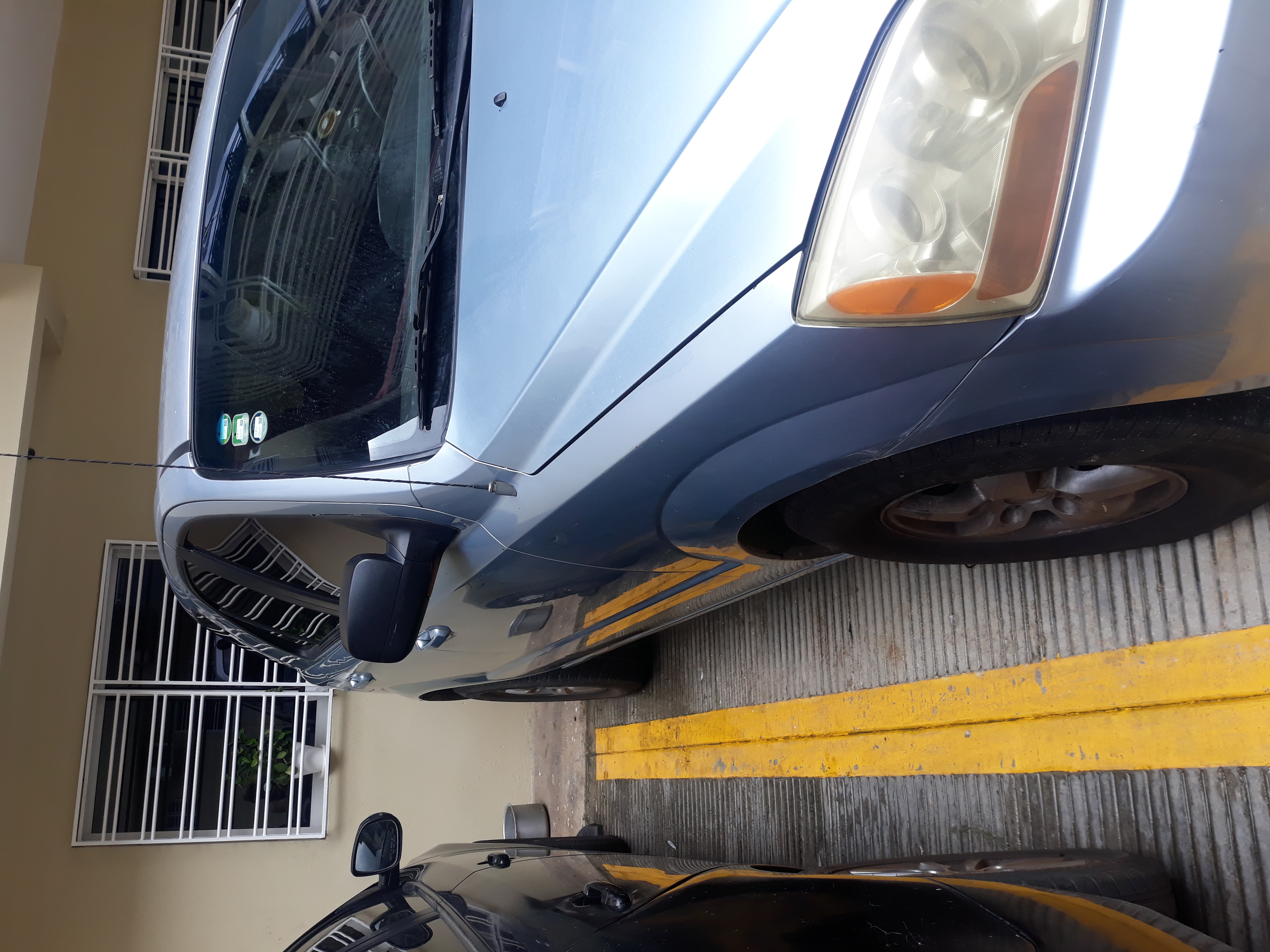 jeepetas y camionetas - Vendo Kia Sorento en magnificas condiciones 8