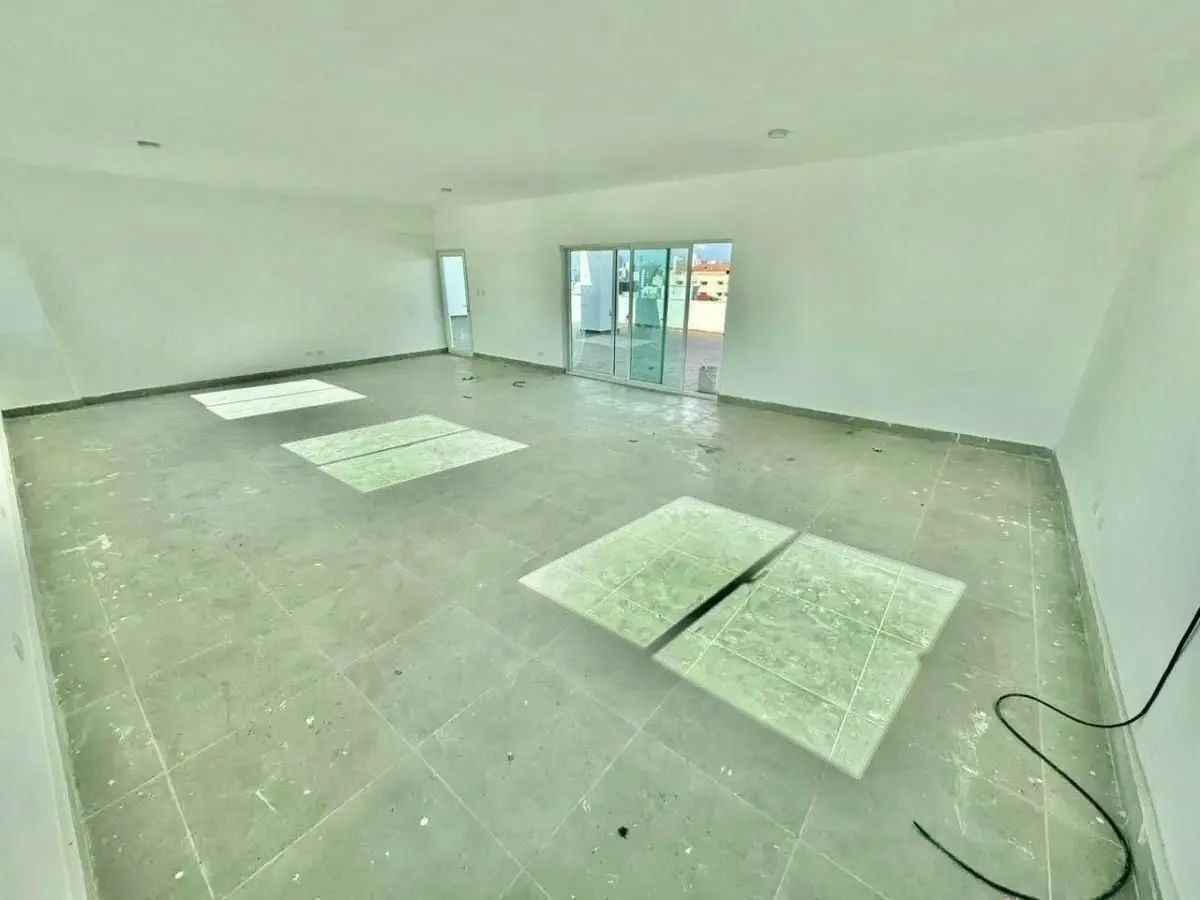 apartamentos - Apartamento Nuevo en Venta – Bella Vista Sur 4