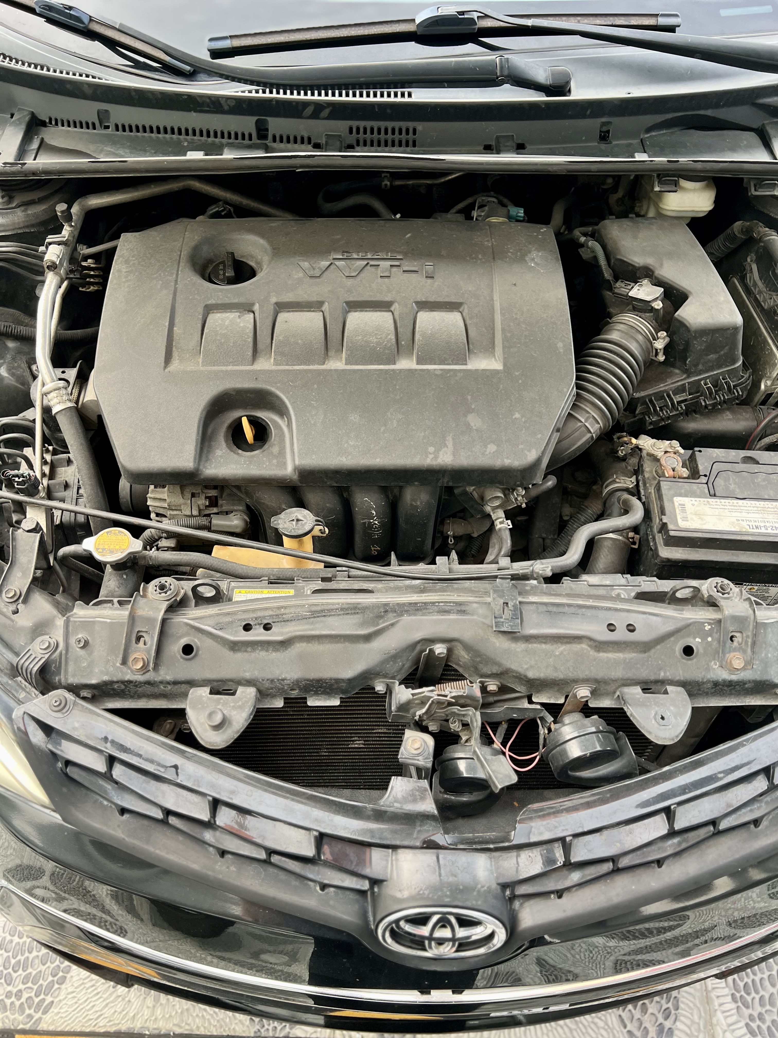 carros - Toyota corolla s 2015 4