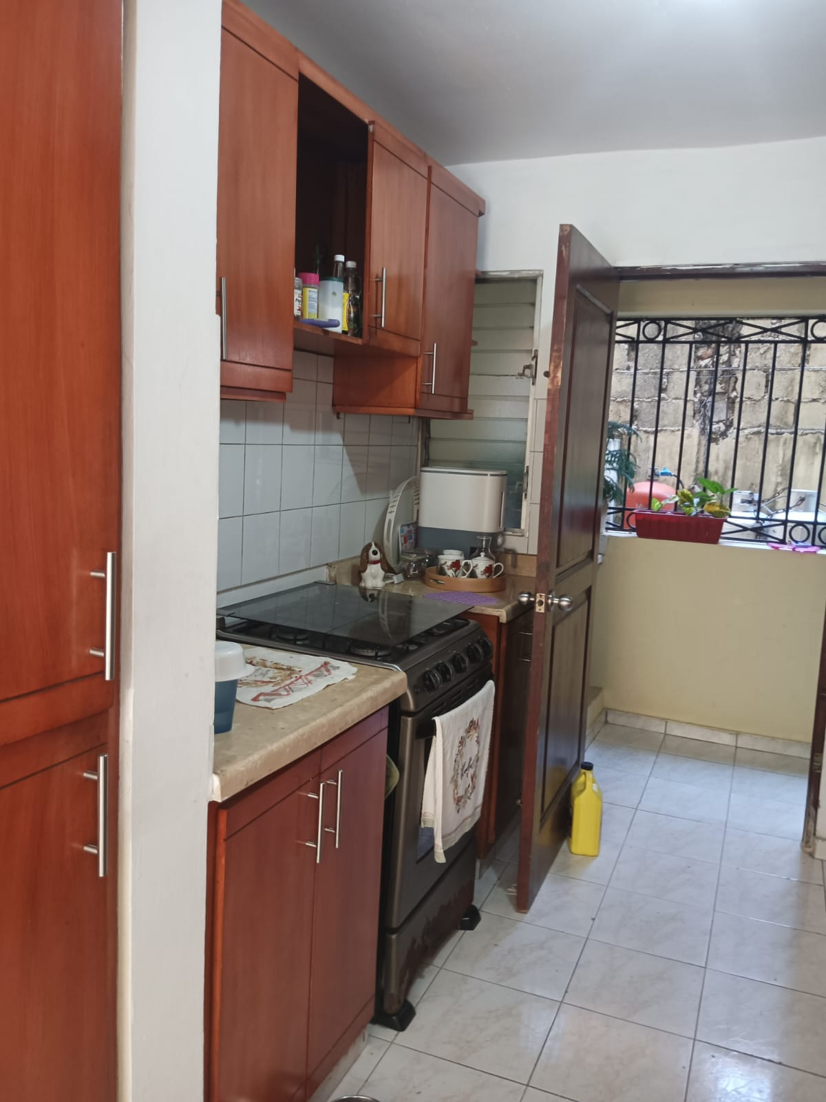 apartamentos - Apartamento en Los Prados. Residencial Venecia 206667 5