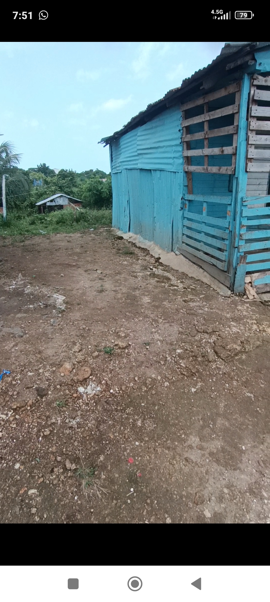 casas - Acto de venta  5