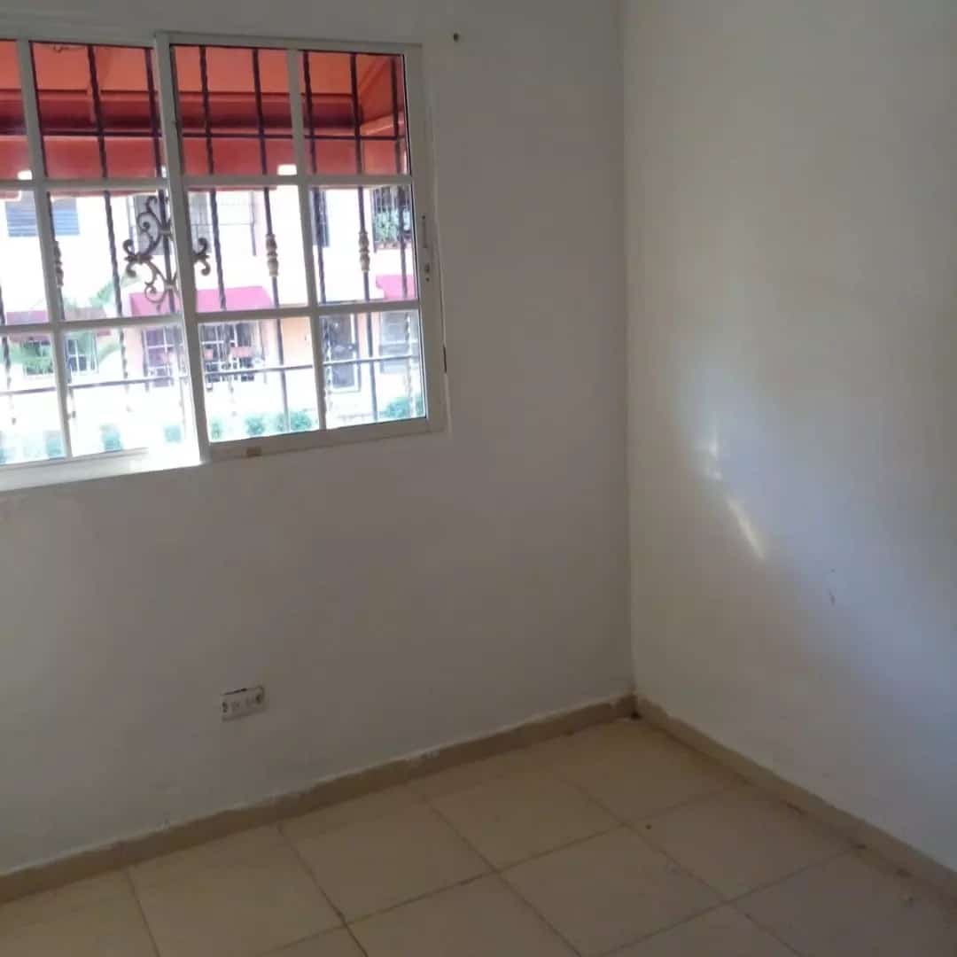 apartamentos - Apartamento en el residencial bienaventuranza norte de la Jacobo Majluta 