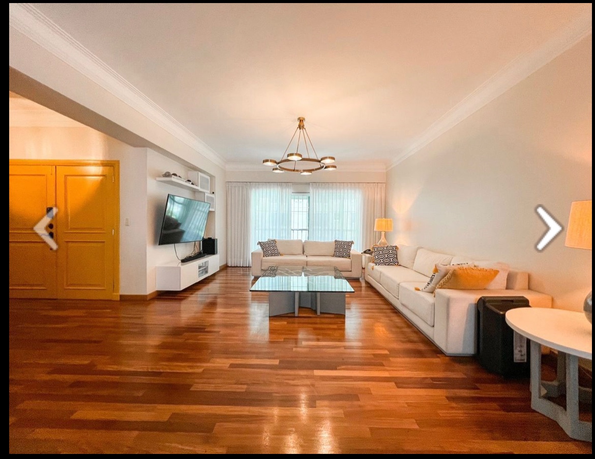 apartamentos - Paraiso apartamento en venta  0