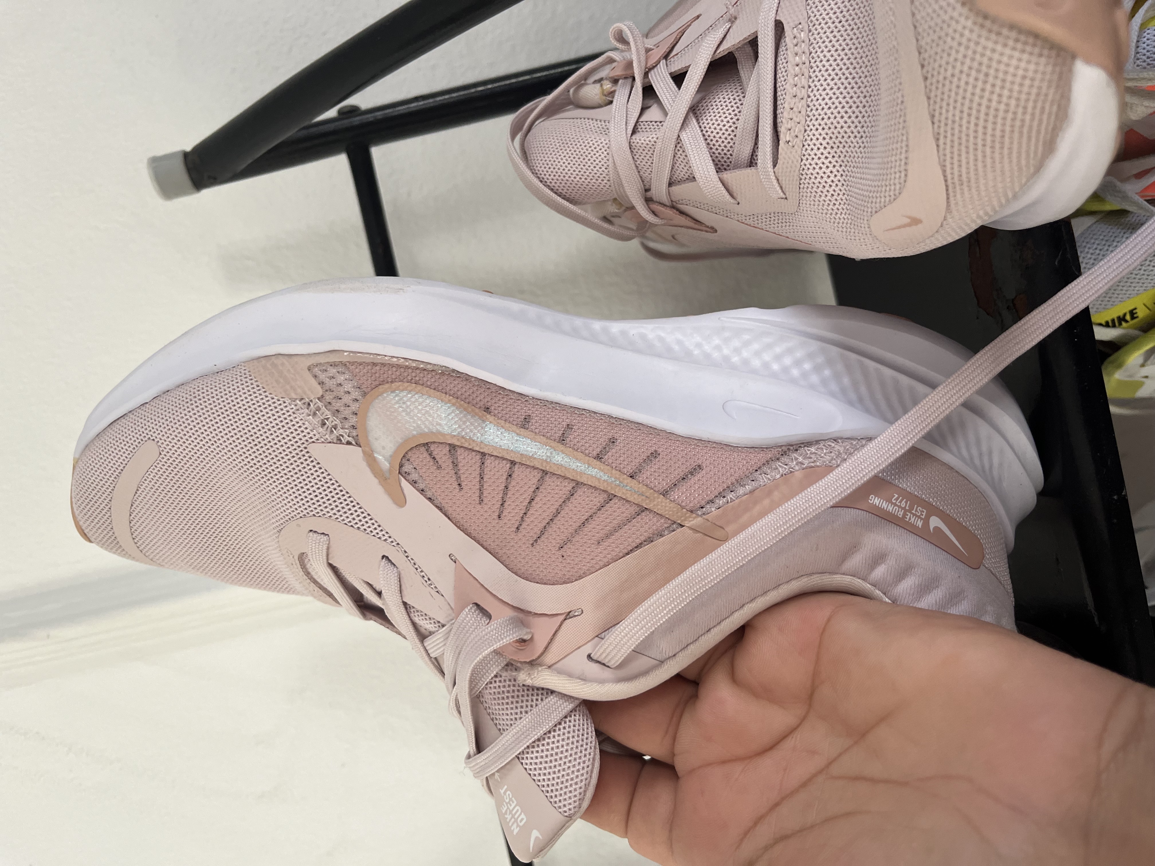 zapatos para mujer - talla 9  0