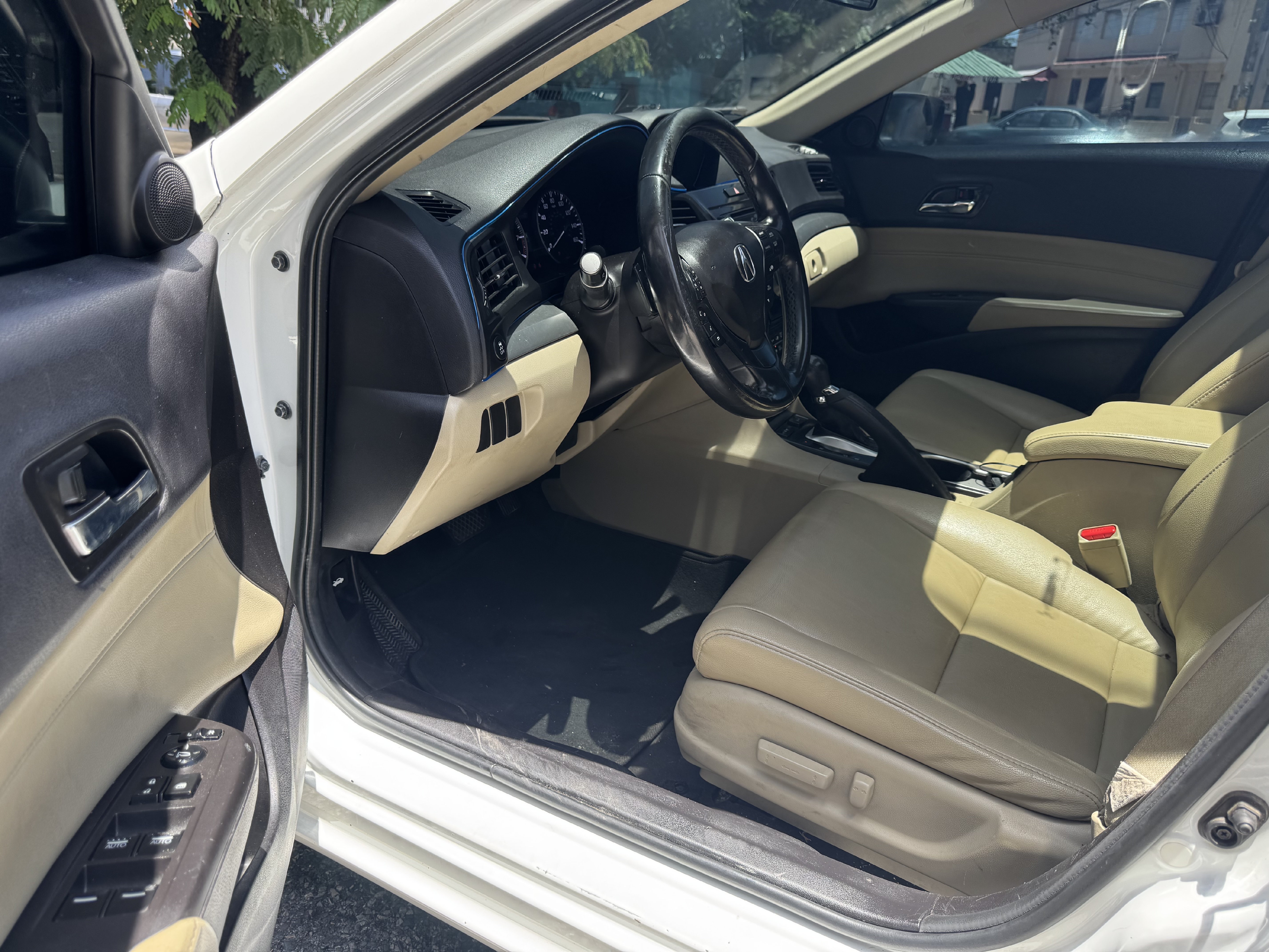 carros - Acura ILX 2018 full  3