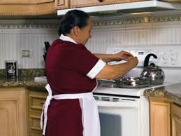 empleos disponibles - Cocinera Doméstica de comida SALUDABLE 0