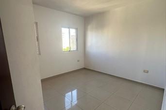 apartamentos - vendo apartamento en evaristo morales 5