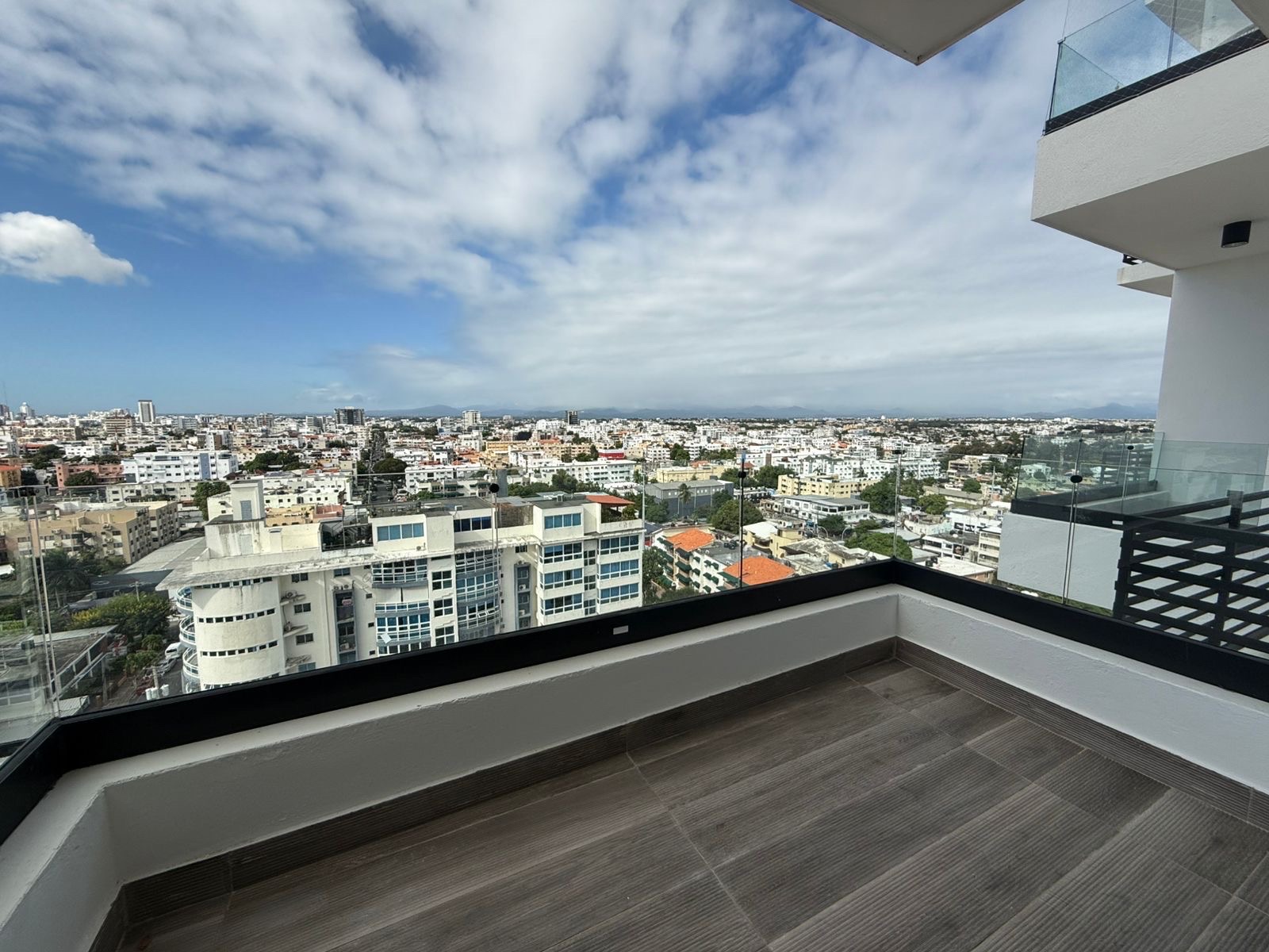 apartamentos - Apartamento Luxury en alquiler de 2 habitaciones Evaristo Morales  4