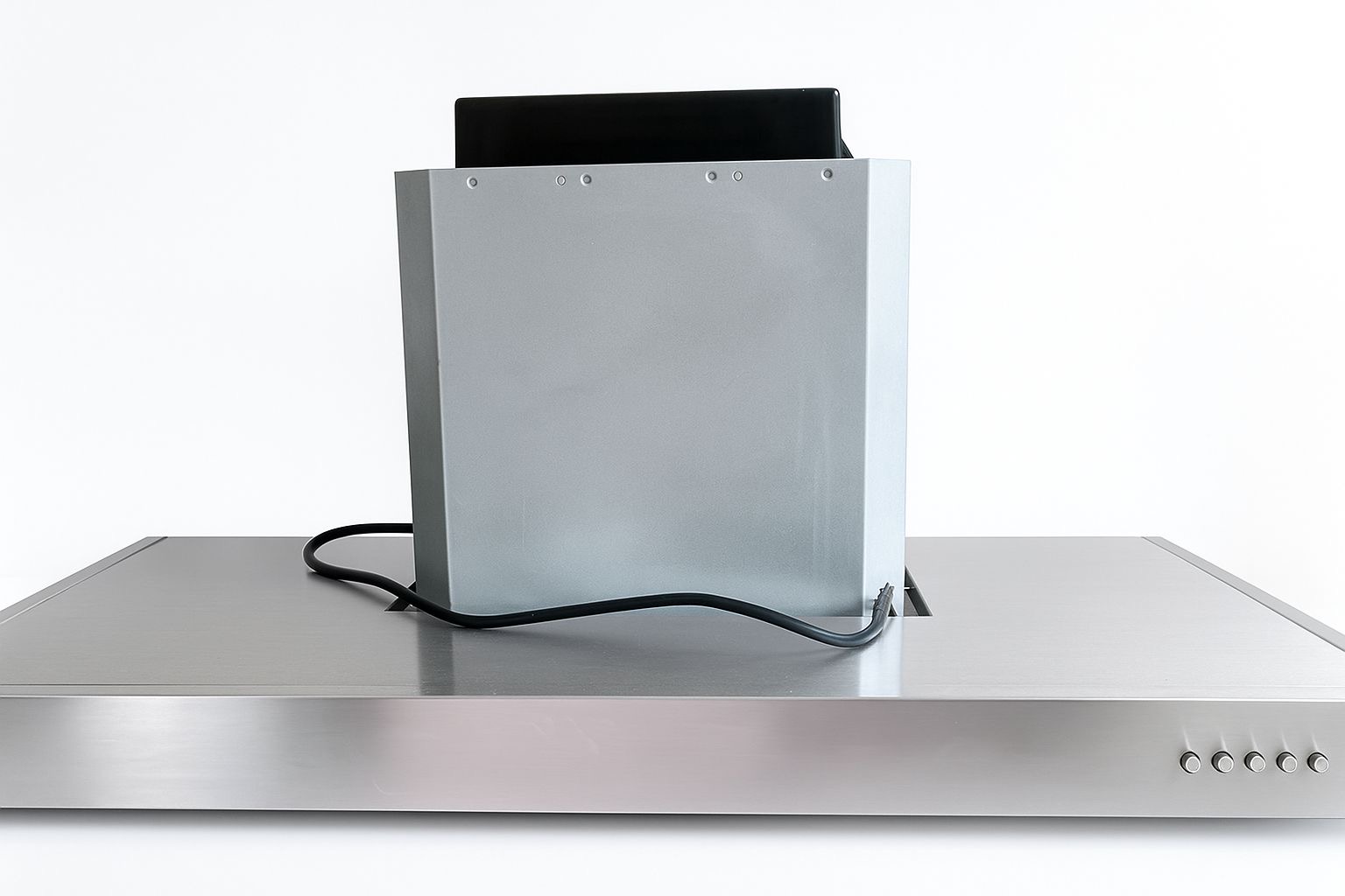 cocina - Extractor de grasa  0