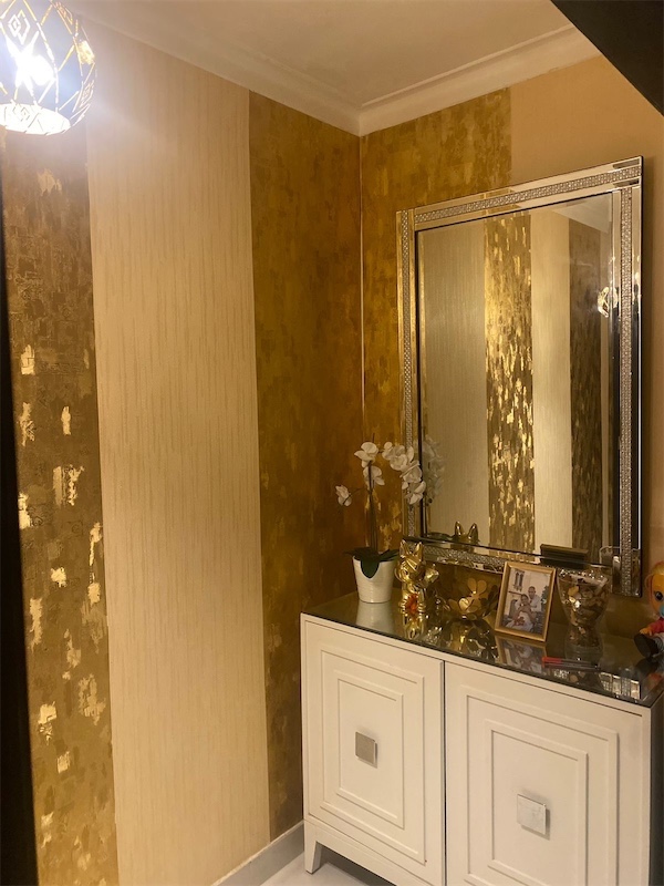 apartamentos - Venta de apartamento en la autopista de san Isidro las cayenas Santo Domingo 4