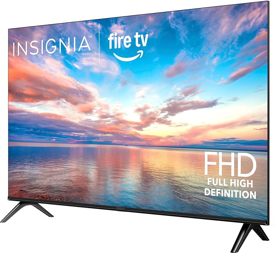 tv - Smart tv insignia fire tv 40 0