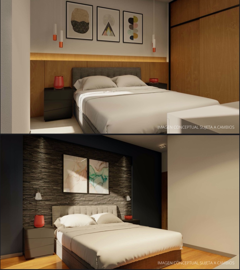 apartamentos - Venta de Apartamentos en Evaristo Morales 5