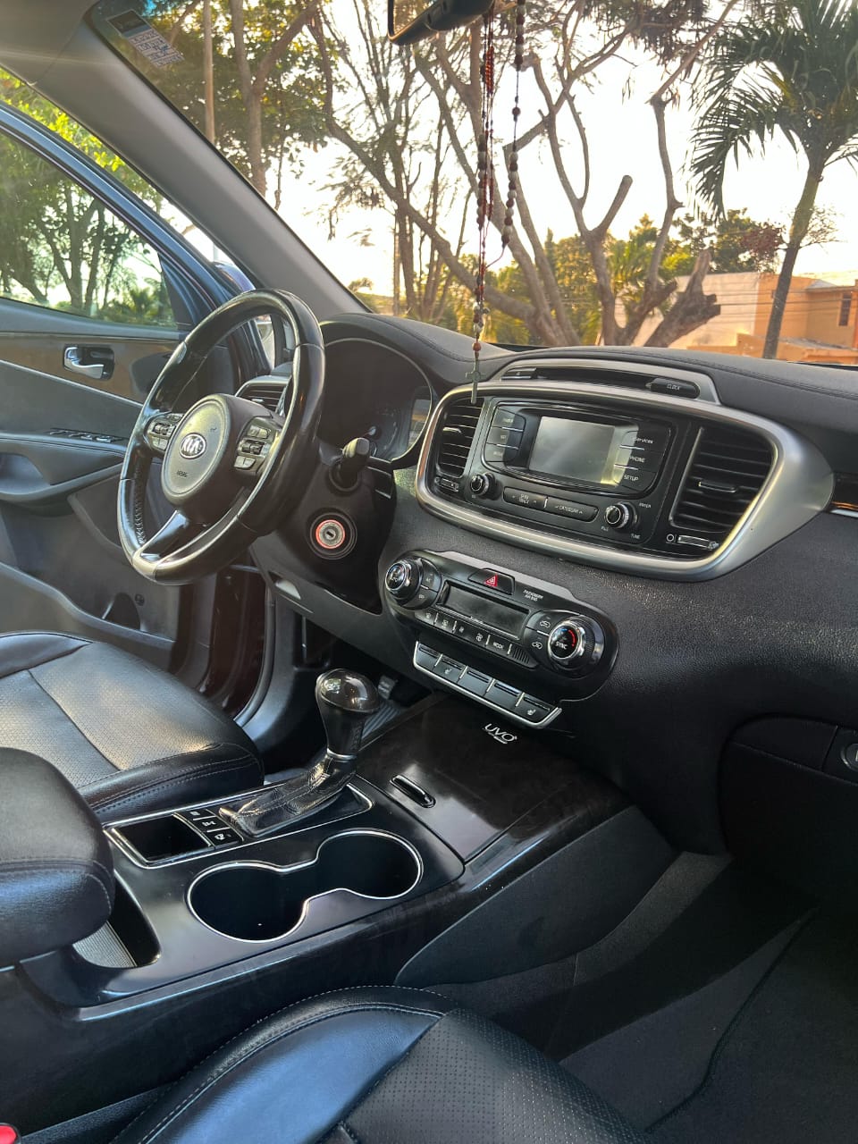 jeepetas y camionetas - kia sorento ex 2016 4