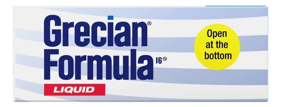 Salud y Equipamiento Médico - Enjuague Acondicionador Grecian Fórmula Recupera Color 8 Oz 2