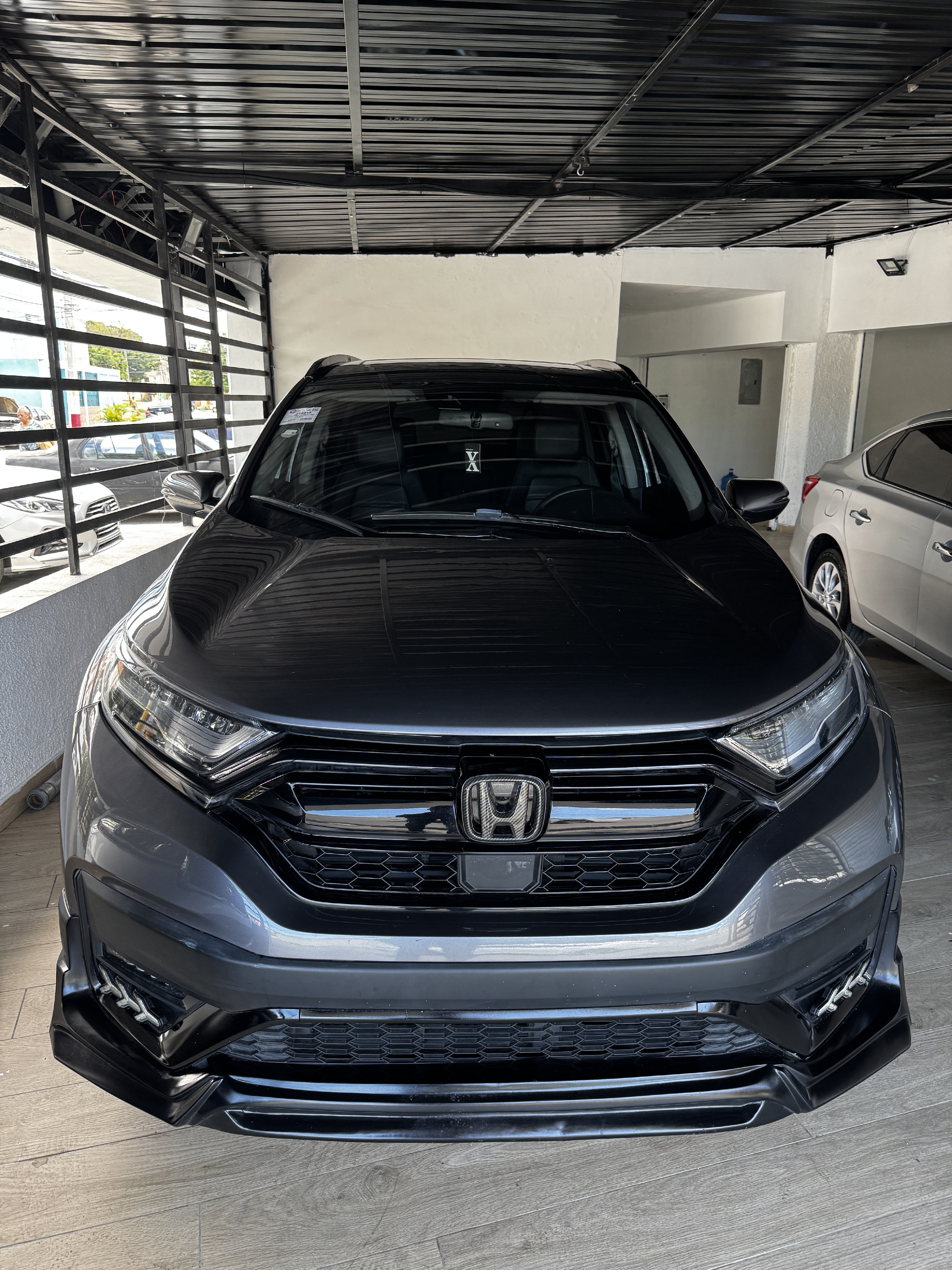 jeepetas y camionetas - Honda CRV 2021 EXL 2
