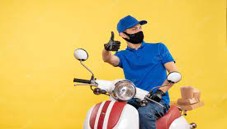 empleos disponibles - Se solicita mensajero 
 1