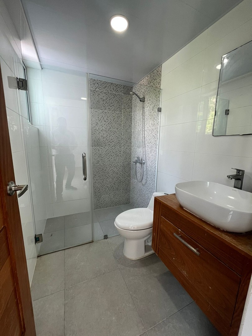 apartamentos - Apartamento en Bella Vista de 2 habitaciones  7