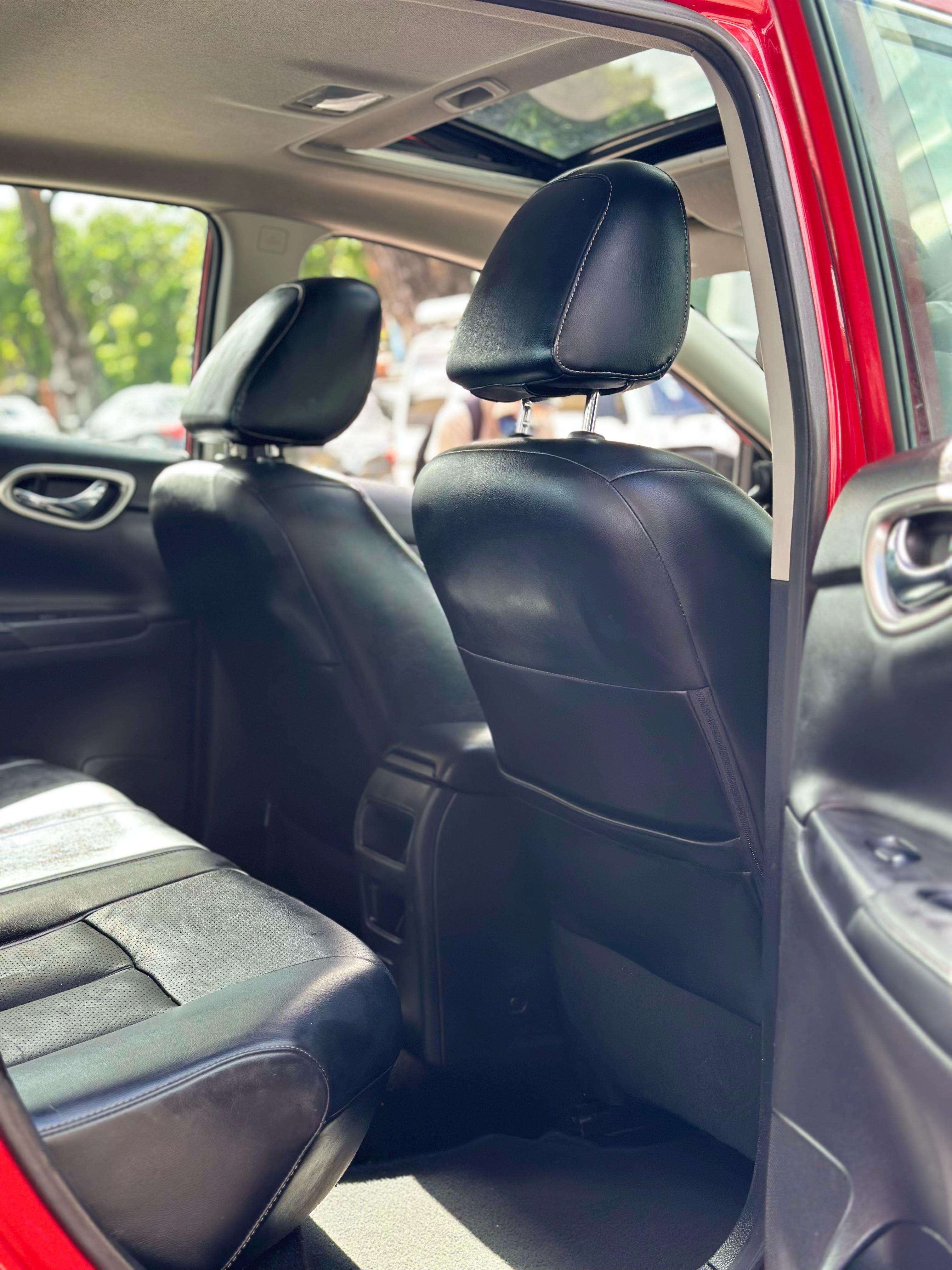 carros - 2019 NISSAN SENTRA SL CLEAN CARFAX 7