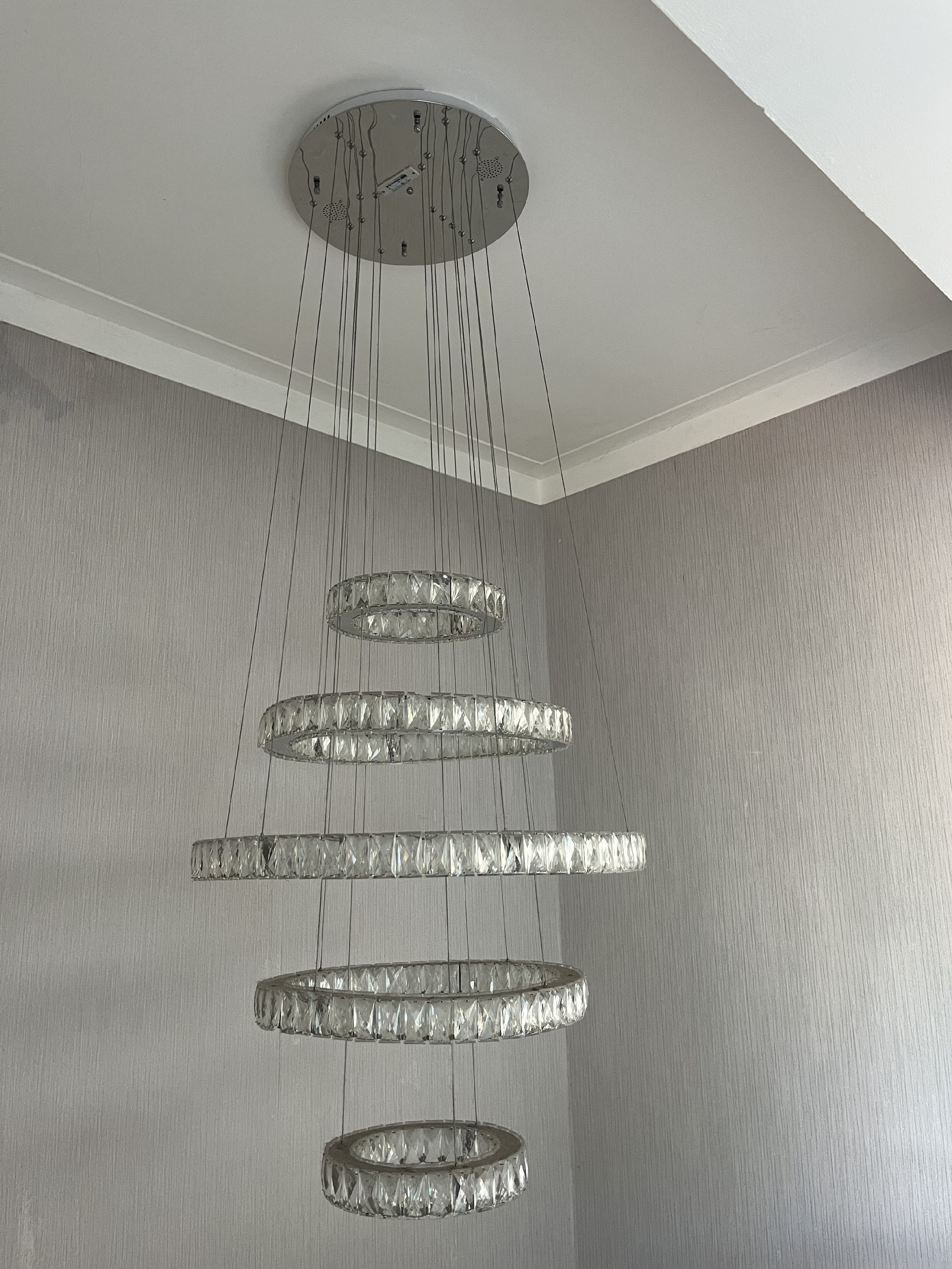 decoración y accesorios - lámpara 