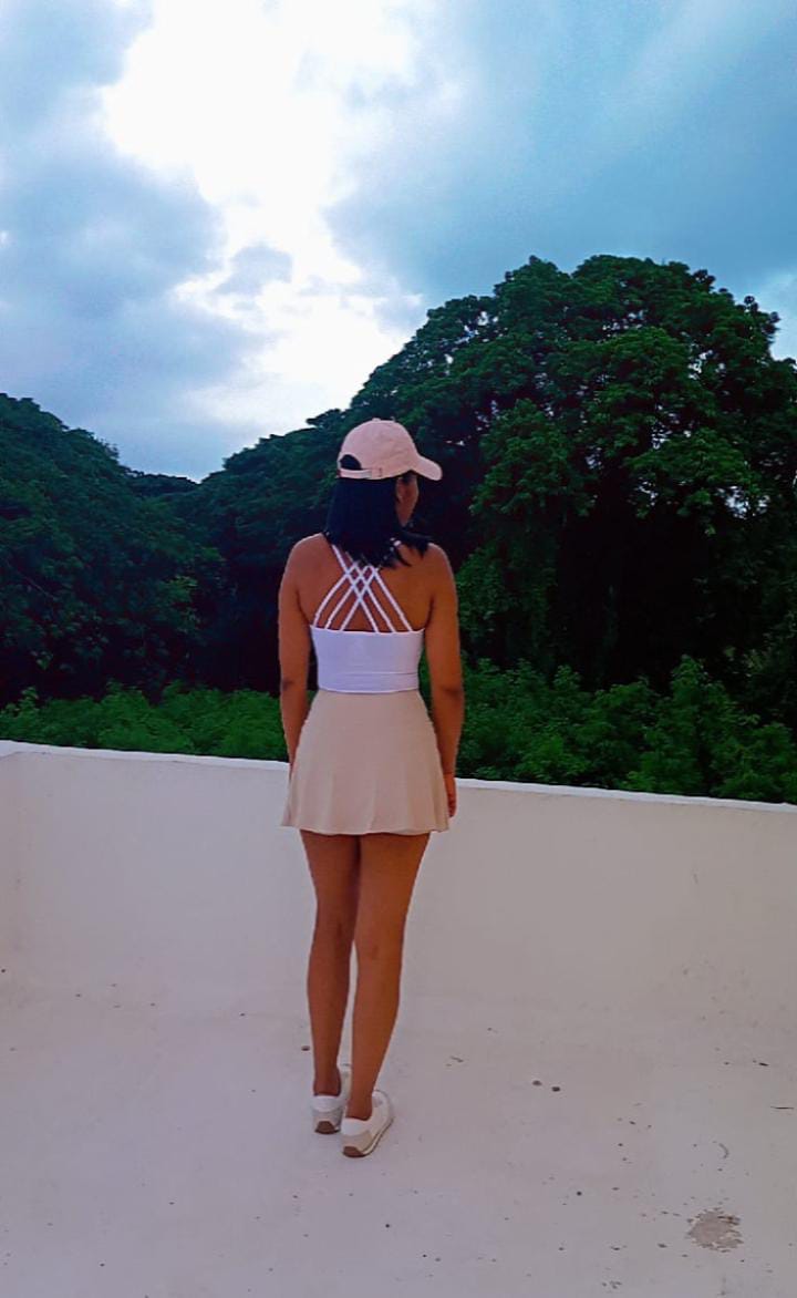 ropa para mujer - Faldashort  1